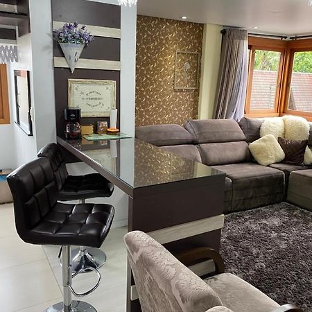 Apartamento Em Gramado - Solar Da Encosta Apartment Exterior photo