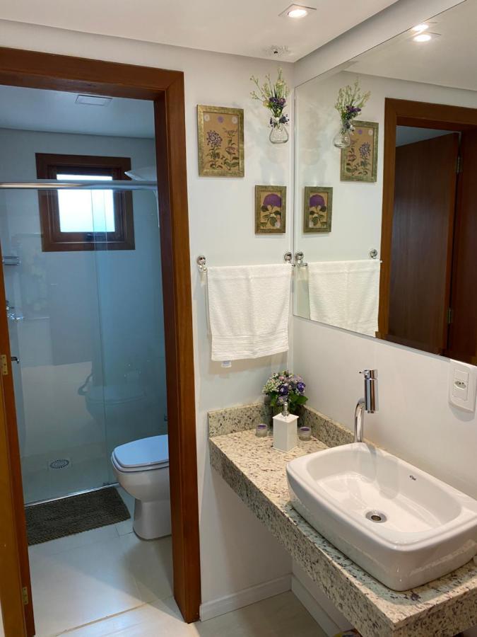 Apartamento Em Gramado - Solar Da Encosta Apartment Exterior photo