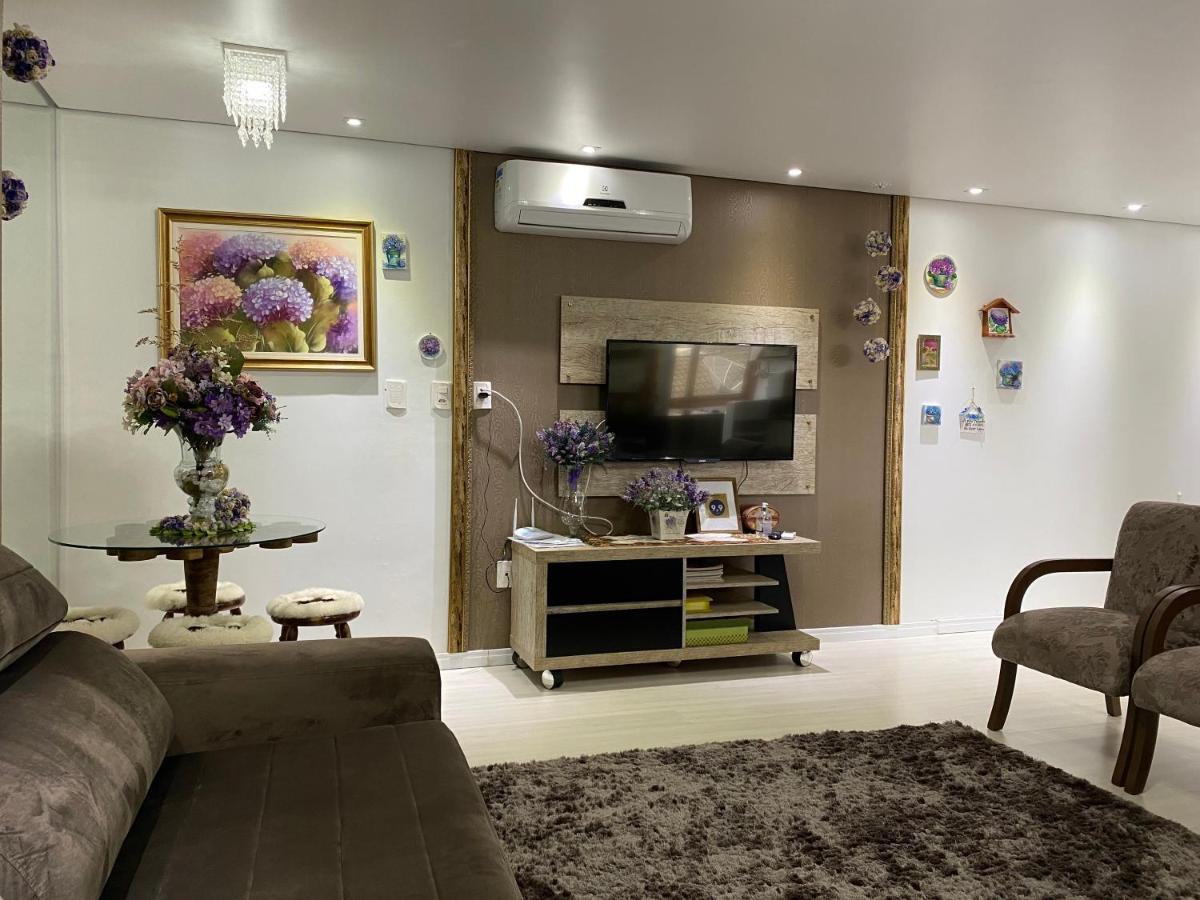 Apartamento Em Gramado - Solar Da Encosta Apartment Exterior photo