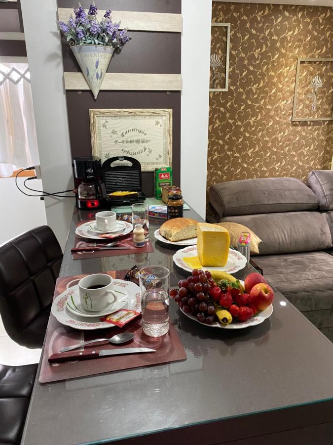 Apartamento Em Gramado - Solar Da Encosta Apartment Exterior photo