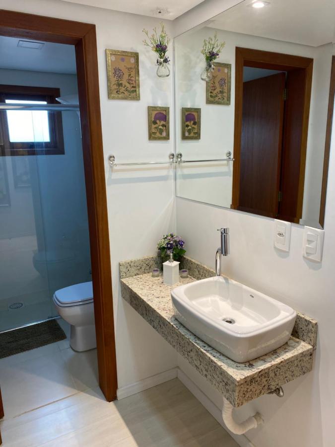 Apartamento Em Gramado - Solar Da Encosta Apartment Exterior photo