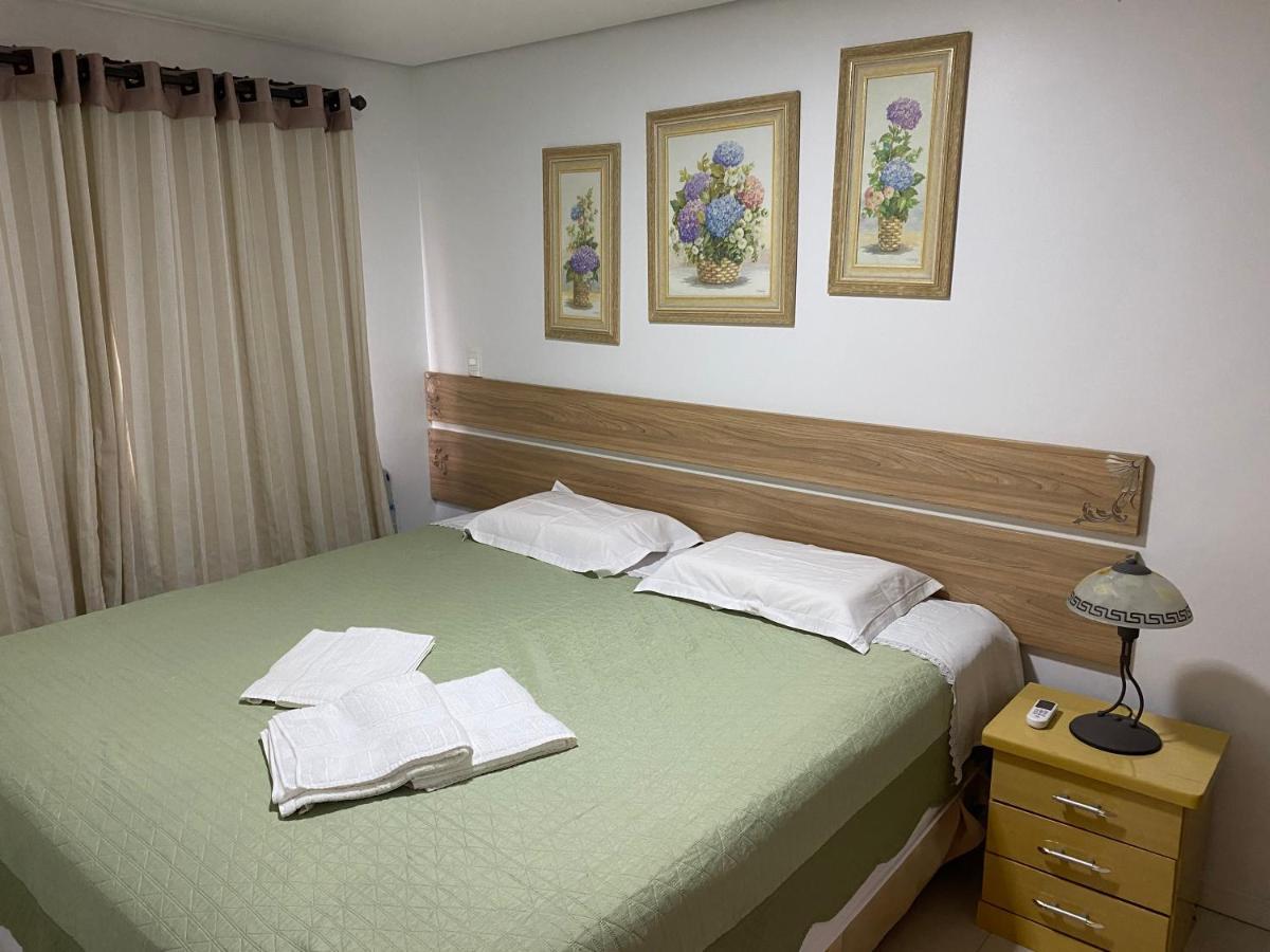 Apartamento Em Gramado - Solar Da Encosta Apartment Exterior photo