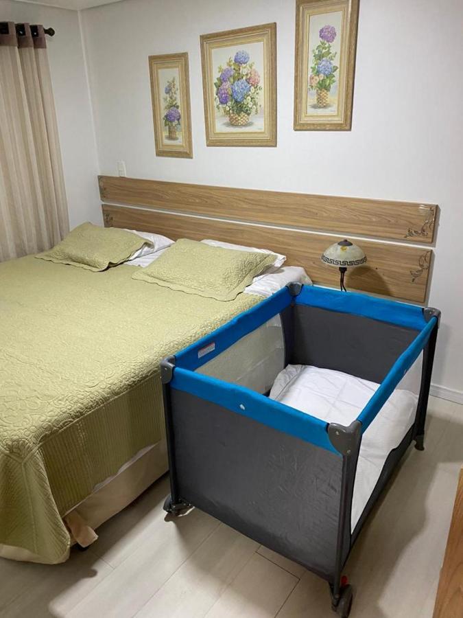 Apartamento Em Gramado - Solar Da Encosta Apartment Exterior photo