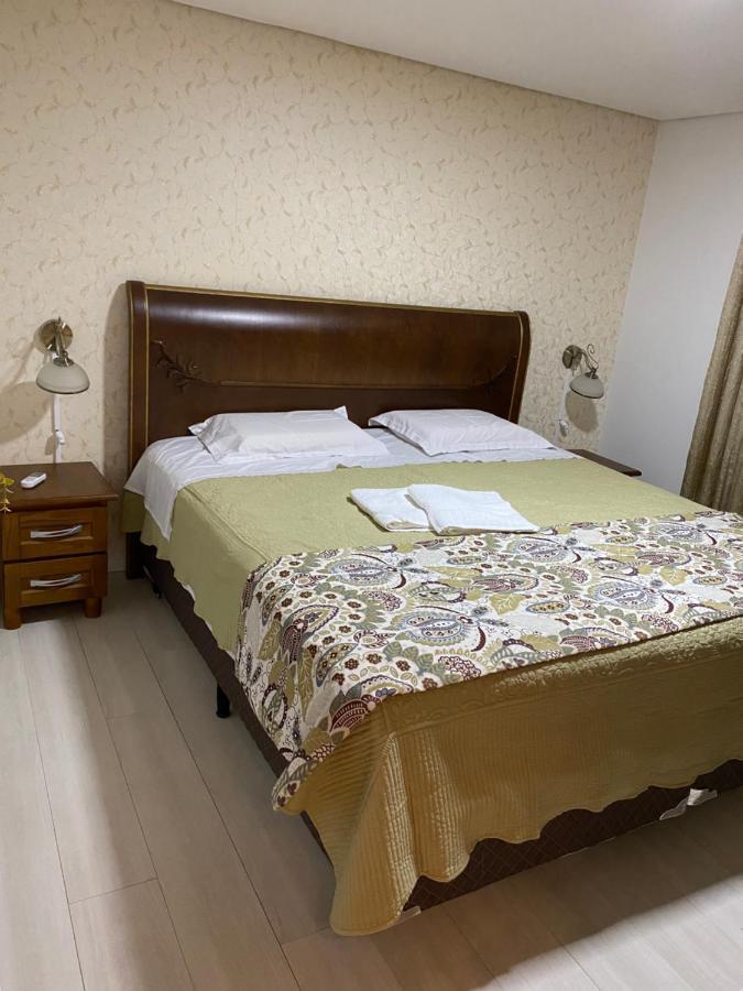 Apartamento Em Gramado - Solar Da Encosta Apartment Exterior photo