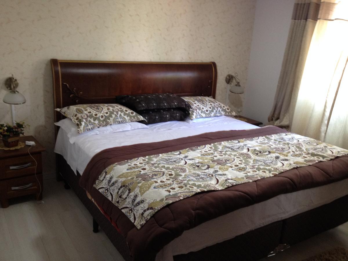 Apartamento Em Gramado - Solar Da Encosta Apartment Exterior photo