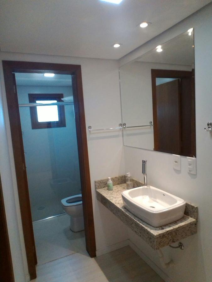 Apartamento Em Gramado - Solar Da Encosta Apartment Exterior photo